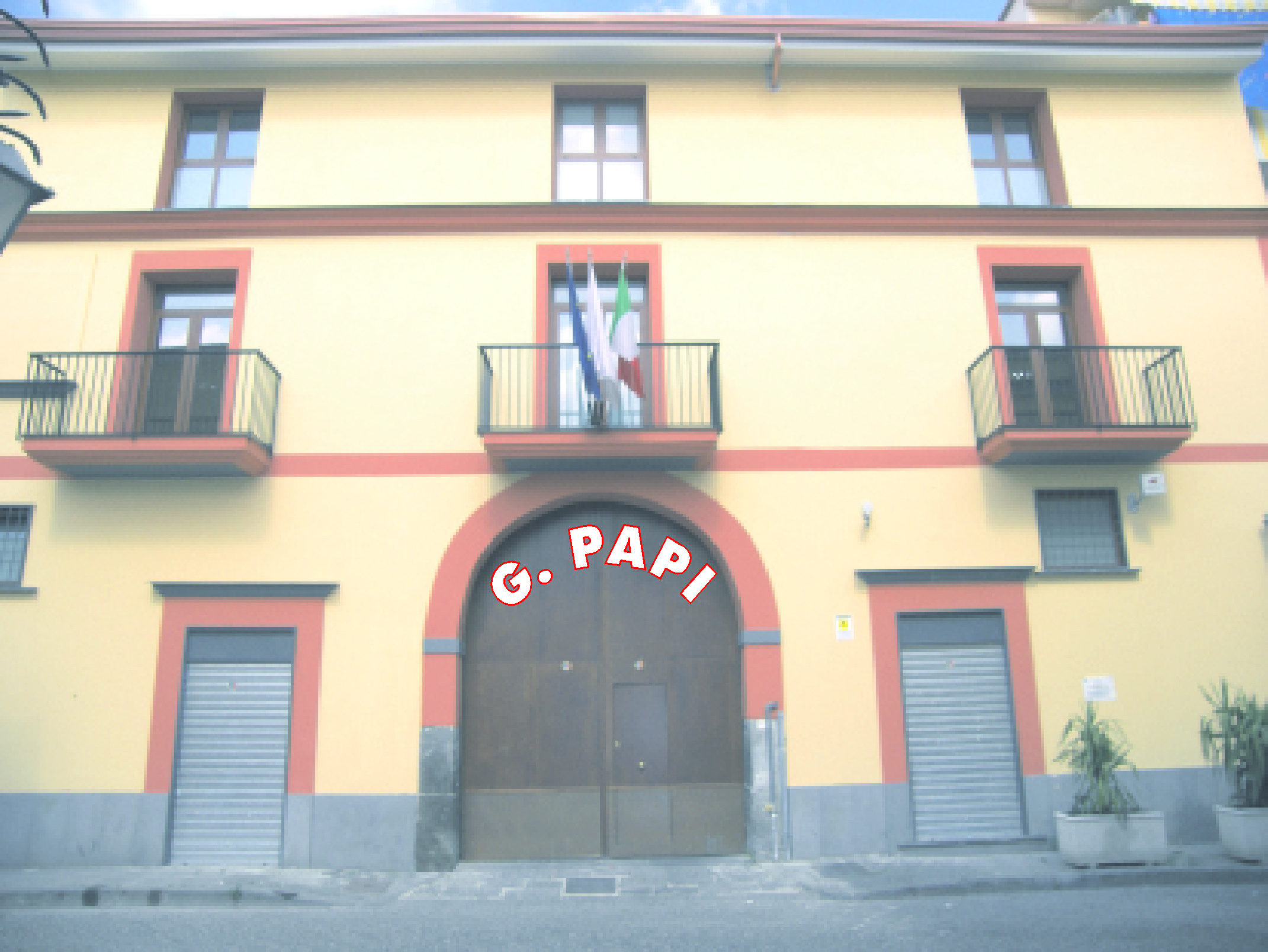 Istituto G.Papi Pomigliano d’Arco: la scuola paritaria per eccellenza