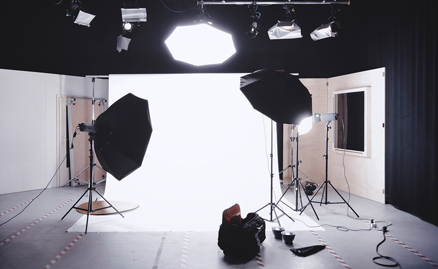 Richiedi le tue foto per ecommerce a 360°