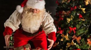 Germania, bimbo di nove anni denuncia Babbo Natale