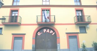 Istituto G.Papi Pomigliano