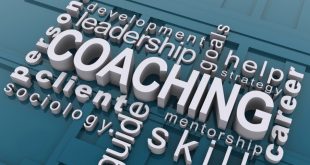 leadership coaching