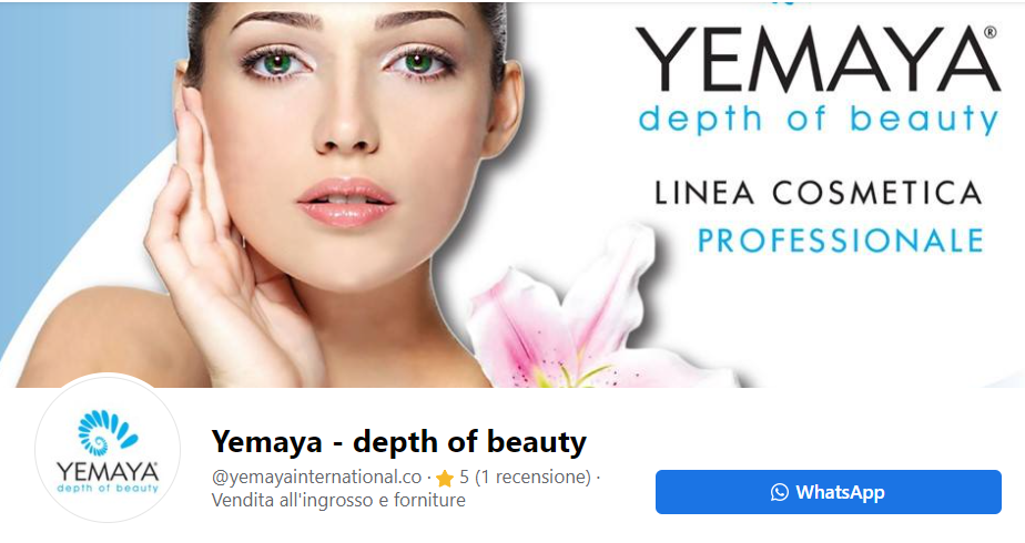 yemaya social network
